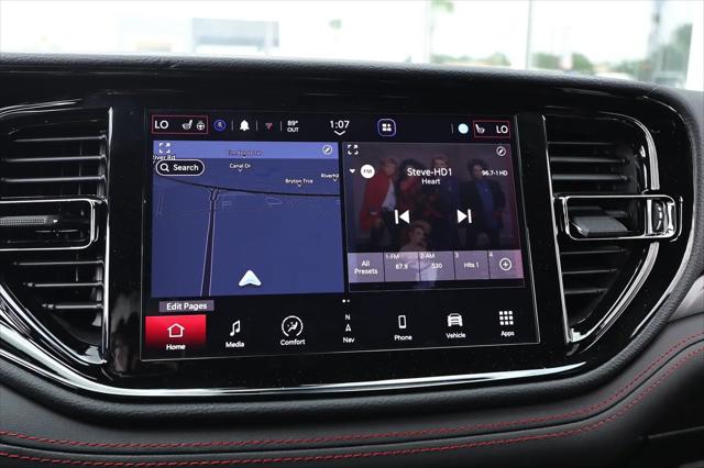 2026 Dodge Durango GT RWD