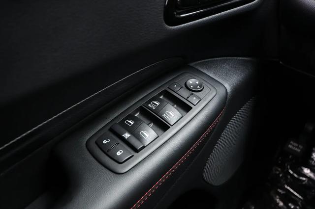 2026 Dodge Durango GT RWD