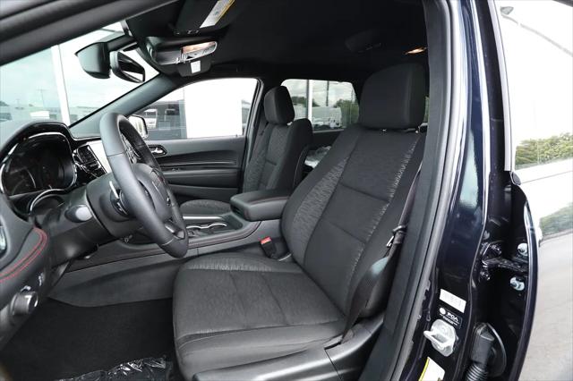 2026 Dodge Durango GT RWD