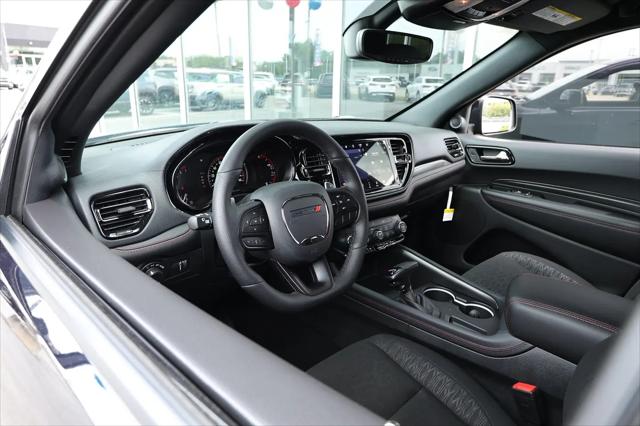 2026 Dodge Durango GT RWD
