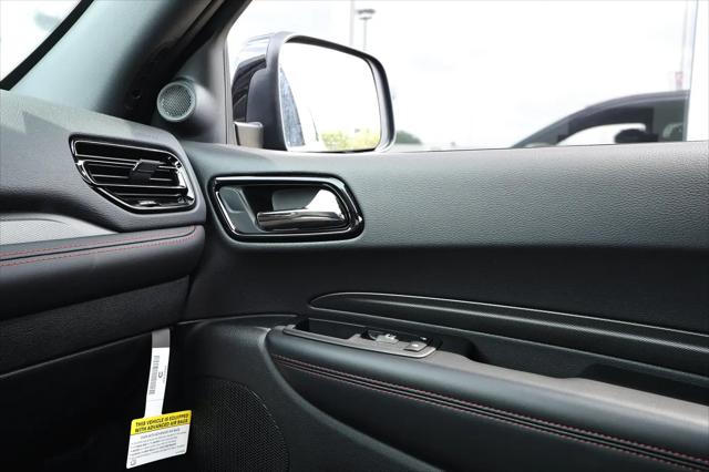 2026 Dodge Durango GT RWD