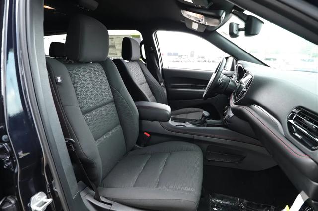 2026 Dodge Durango GT RWD