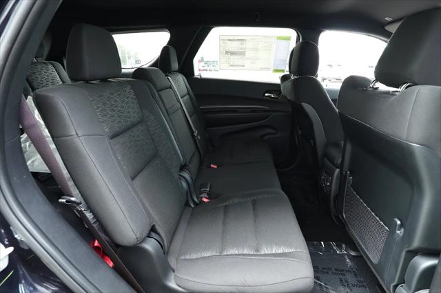 2026 Dodge Durango GT RWD