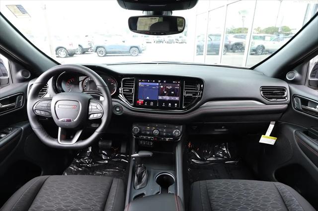 2026 Dodge Durango GT RWD