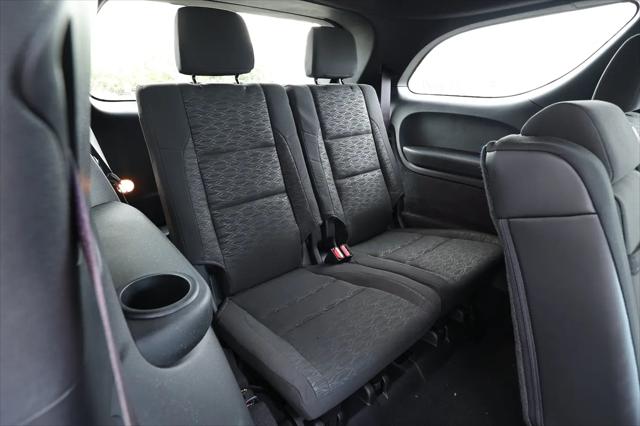 2026 Dodge Durango GT RWD
