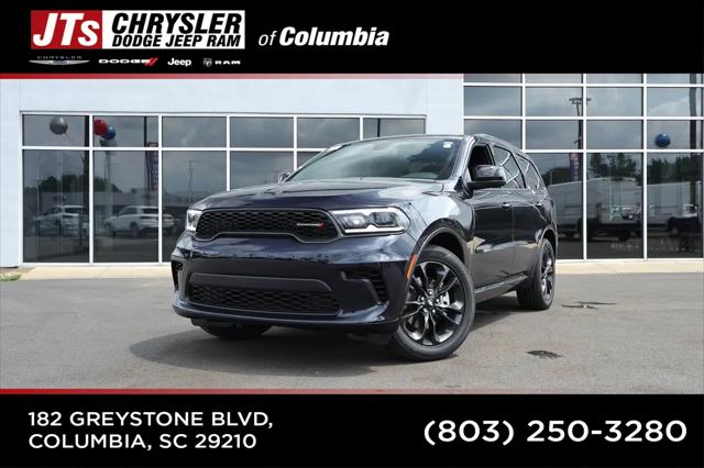 2026 Dodge Durango GT RWD for sale in Columbia, SC