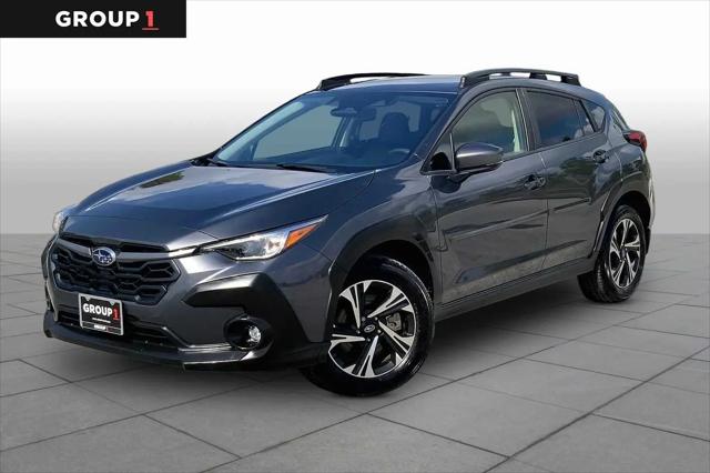 2024 Subaru Crosstrek Premium for sale in Houston, TX