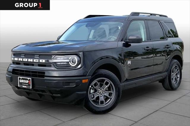 2024 Ford Bronco Sport Big Bend for sale in Houston, TX
