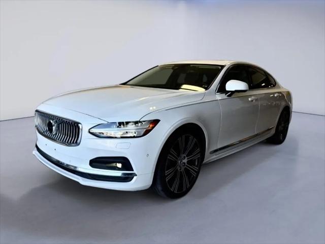 2023 Volvo S90 B6 Ultimate for sale in Alburquerque, NM