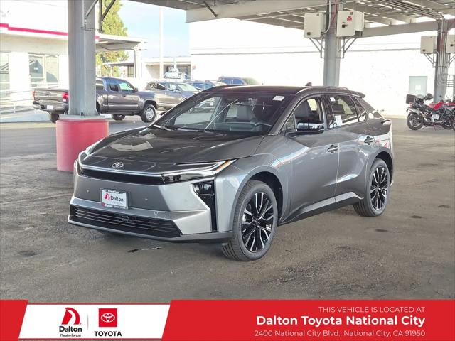 2026 Toyota bZ Limited for sale in National City, CA