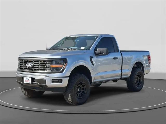 2025 Ford F-150 XL for sale in North Hollywood, CA