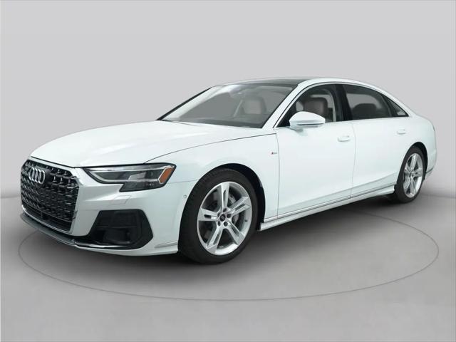 2027 Audi A8 55 TFSI quattro Tiptronic for sale in Paramus, NJ