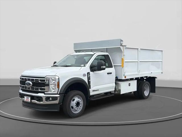 2026 Ford F-450 XL for sale in North Hollywood, CA