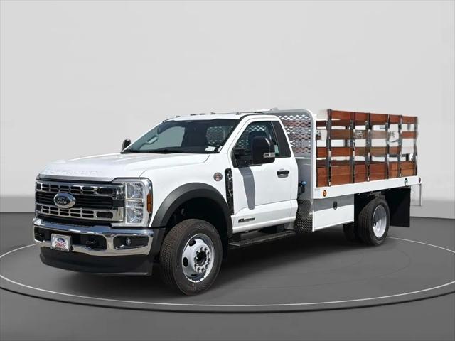 2026 Ford F-450 XL for sale in North Hollywood, CA