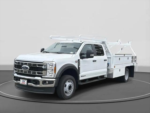 2026 Ford F-450 XL for sale in North Hollywood, CA