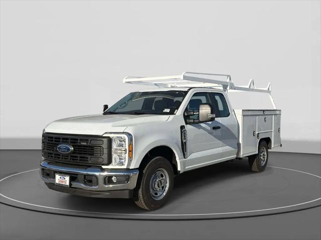2026 Ford F-250 XL for sale in North Hollywood, CA