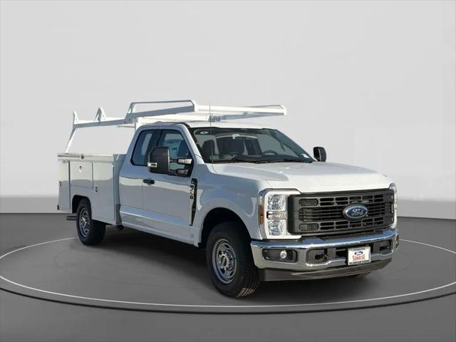 2026 Ford F-250 XL