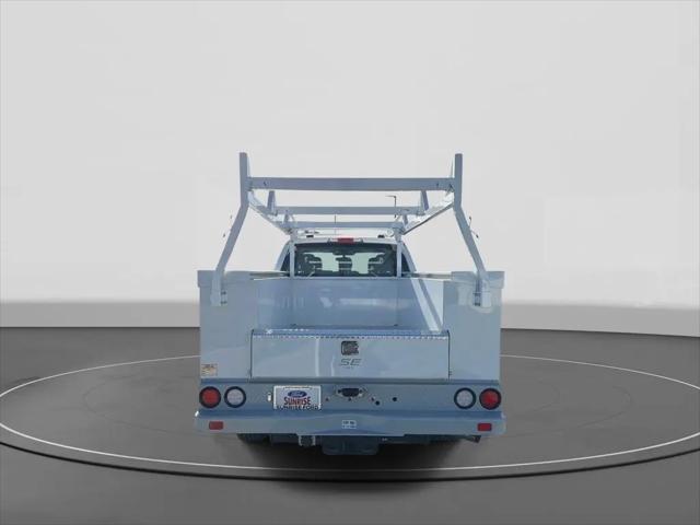 2026 Ford F-250 XL
