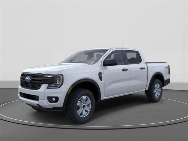 2026 Ford Ranger XL for sale in North Hollywood, CA