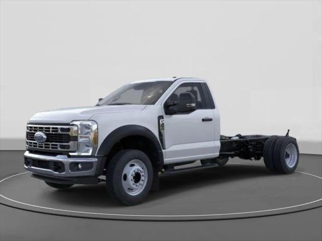 2026 Ford F-450 XL for sale in North Hollywood, CA