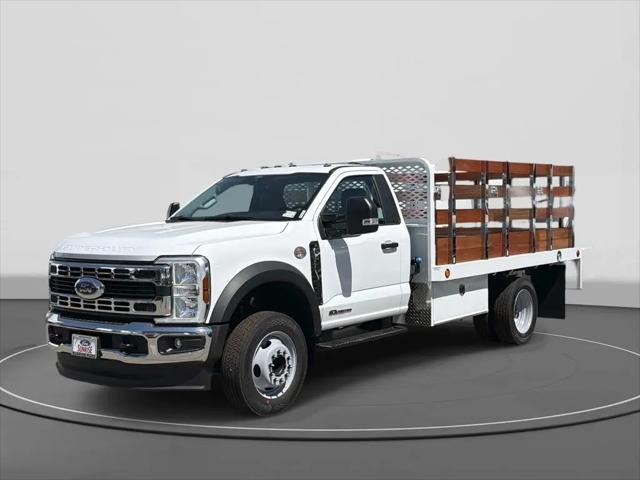 2026 Ford F-450 XL for sale in North Hollywood, CA
