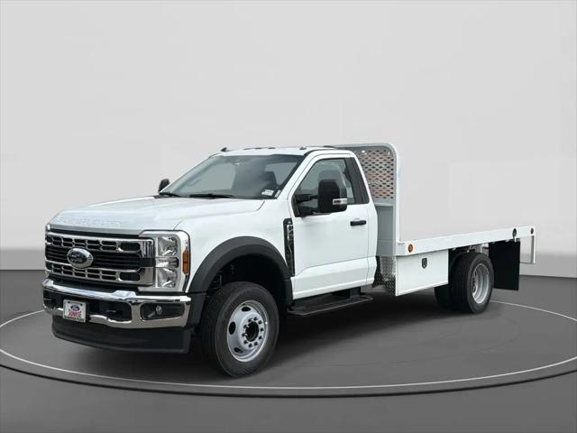 2026 Ford F-450 XL for sale in North Hollywood, CA