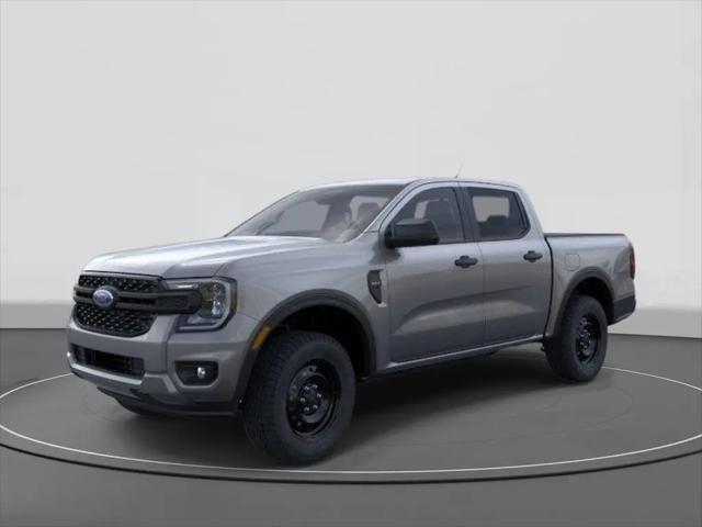 2026 Ford Ranger XL for sale in North Hollywood, CA