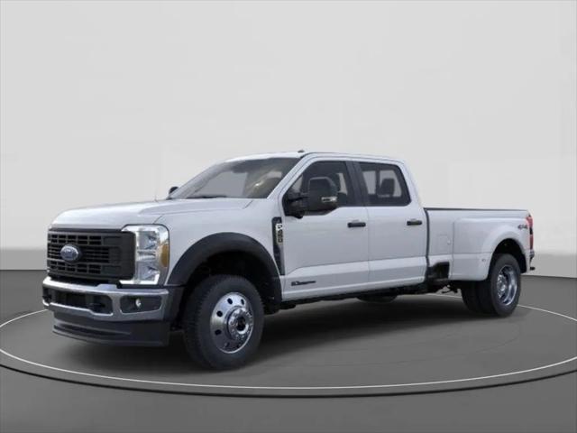 2026 Ford F-450 XL for sale in North Hollywood, CA