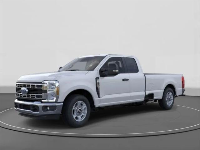 2026 Ford F-250 XLT for sale in North Hollywood, CA