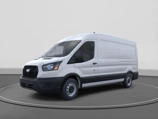 2026 Ford Transit Cargo Van T-250 for sale in North Hollywood, CA