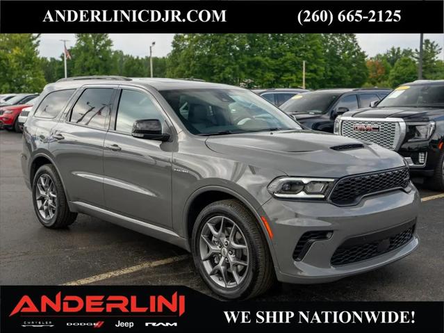 2027 Dodge Durango GT Plus HEMI for sale in Angola, IN