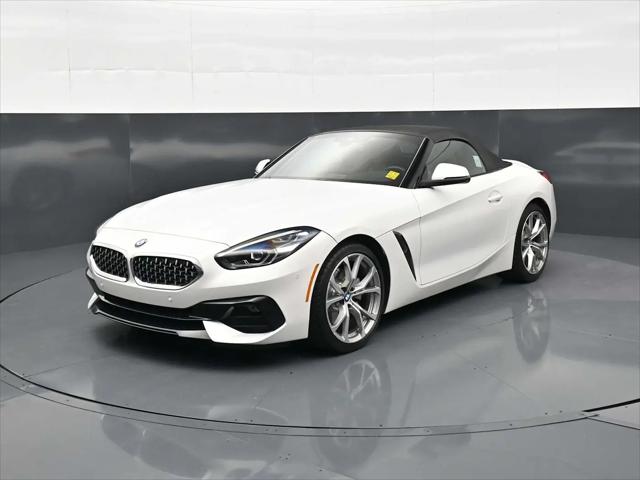 2021 BMW Z4 sDrive30i for sale in Seaside, CA