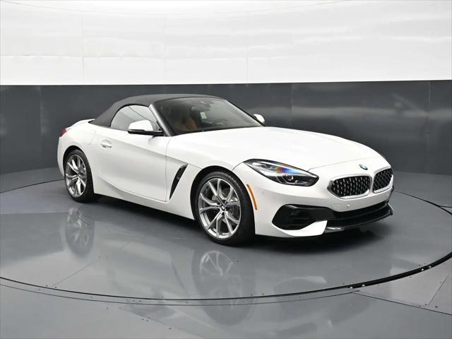 2021 BMW Z4 sDrive30i