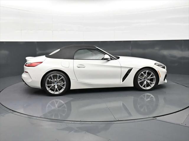 2021 BMW Z4 sDrive30i