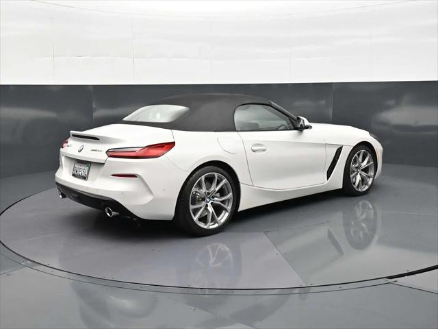 2021 BMW Z4 sDrive30i