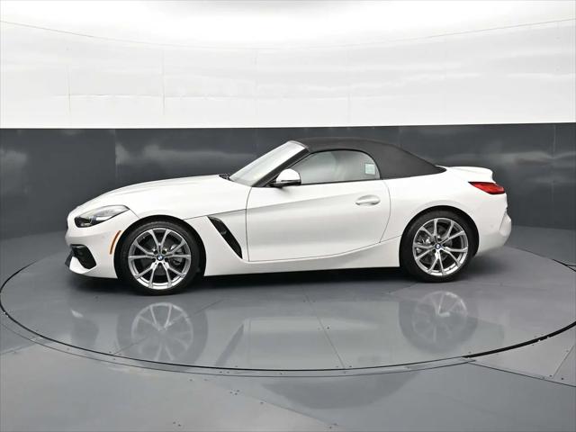 2021 BMW Z4 sDrive30i