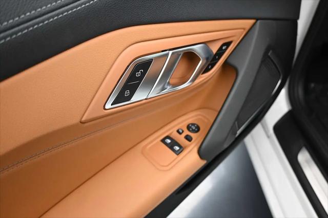 2021 BMW Z4 sDrive30i
