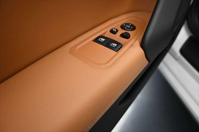 2021 BMW Z4 sDrive30i
