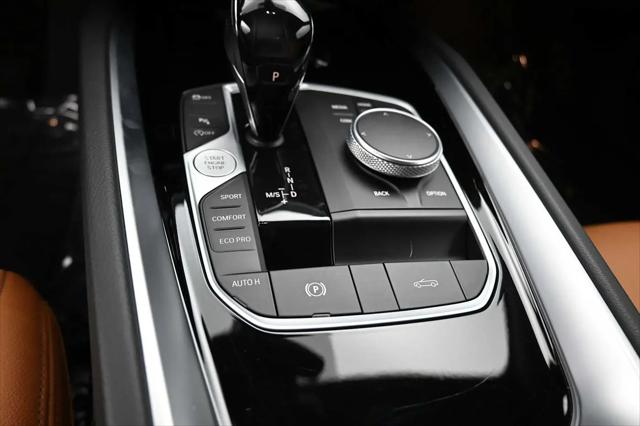 2021 BMW Z4 sDrive30i