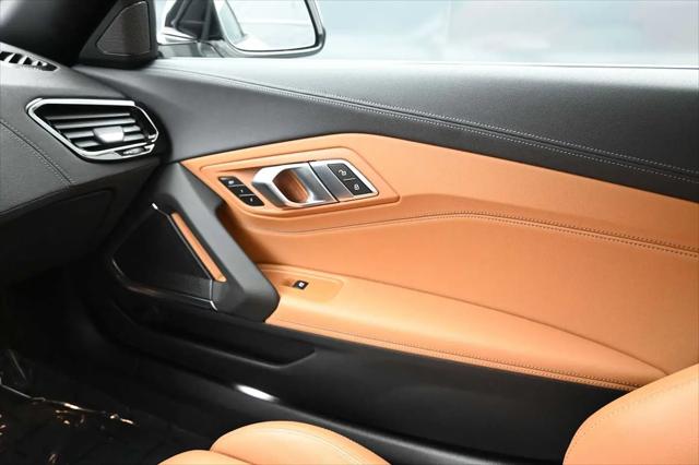 2021 BMW Z4 sDrive30i