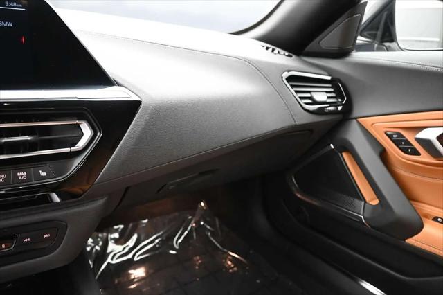 2021 BMW Z4 sDrive30i