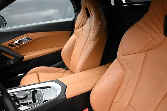 2021 BMW Z4 sDrive30i