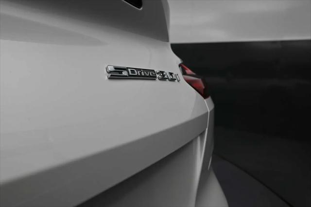 2021 BMW Z4 sDrive30i