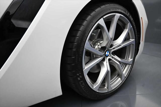 2021 BMW Z4 sDrive30i