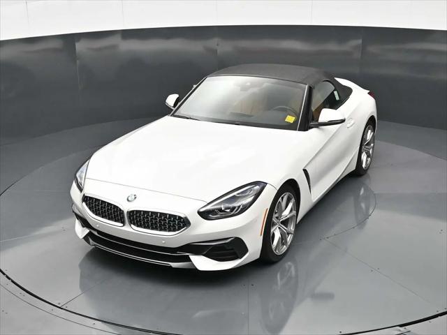 2021 BMW Z4 sDrive30i