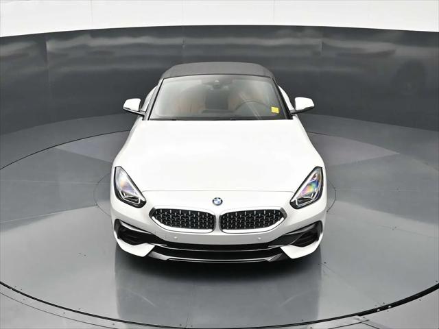 2021 BMW Z4 sDrive30i
