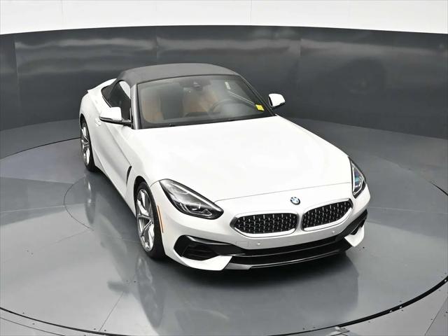2021 BMW Z4 sDrive30i