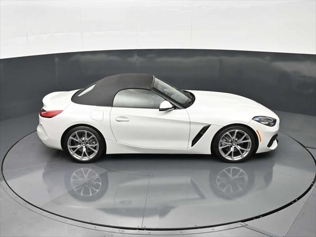 2021 BMW Z4 sDrive30i