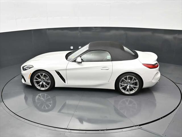 2021 BMW Z4 sDrive30i
