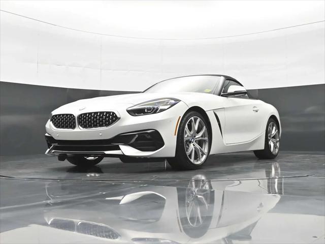2021 BMW Z4 sDrive30i